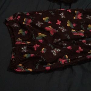 Comfort sleep sweats